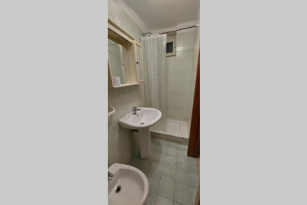 Apartament L'Ancora Gaeta Zewnętrze zdjęcie