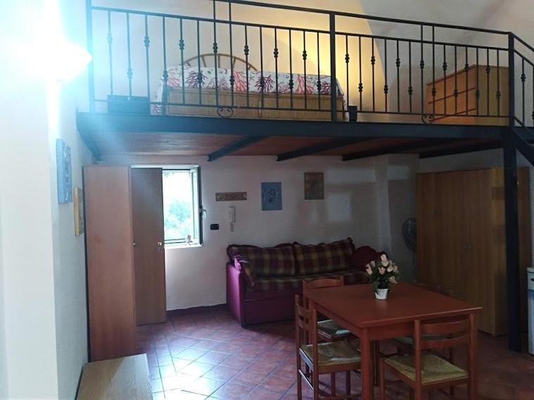 Apartament L'Ancora Gaeta Zewnętrze zdjęcie