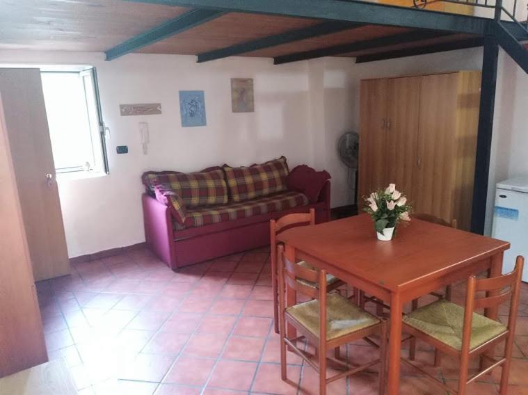 Apartament L'Ancora Gaeta Zewnętrze zdjęcie