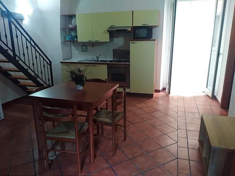 Apartament L'Ancora Gaeta Zewnętrze zdjęcie