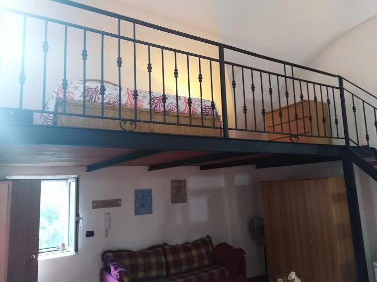 Apartament L'Ancora Gaeta Zewnętrze zdjęcie